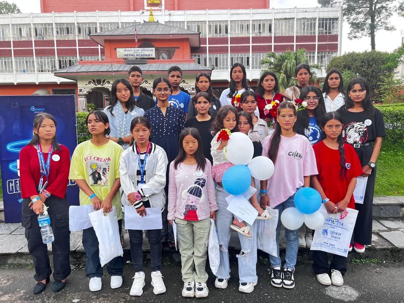OCPFN children activity 2025